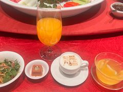 -北京泰富酒店-柏景轩中餐厅