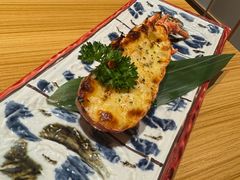 -花和海鲜自助(梅江店)