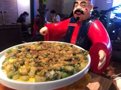 -闽上鲜·福建菜(龙湖滨江天街店)