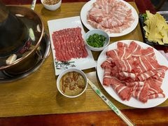 -風林火山烤室·涮肉