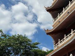 -福神岗公园
