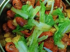 -盒马鲜生(馥邦国际店)