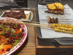 -破店肥哈·东北烧烤·夜宵(南山保利店)