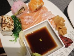 -星汇餐厅(新濠影汇店)
