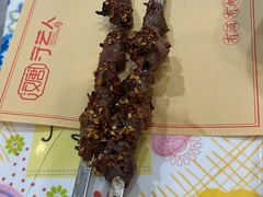 -汉唐守艺人·河北面馆(民心河店)