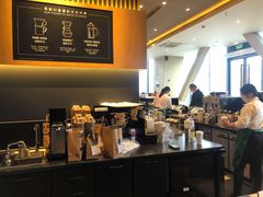 -星巴克(青浦宝龙店)