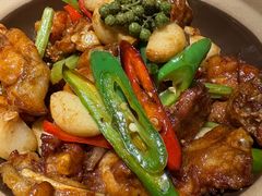-留半山·香港食堂(啦啦宝都店)