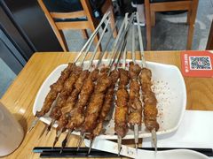 -南城香·饭香串香馄饨香(青年路店)