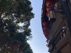 -麦当劳(南后街店)