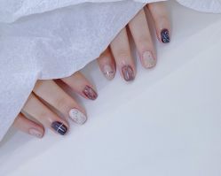 -KEKELI可可厘日式美甲美睫