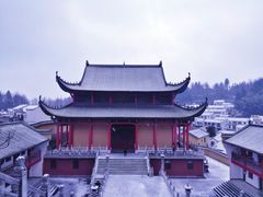 -九华山风景区