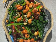 -蛙大侠香辣牛蛙火锅店(总店)