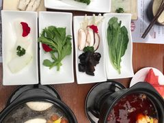 -束河人家(南锣鼓巷店)