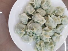 -大眼锅贴饺子(河西店)