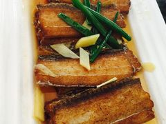 -外婆家(杭州马塍店·杭帮菜名店)