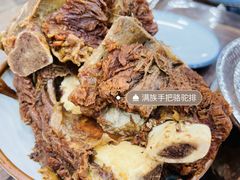 -乔家满族八大碗(流水沟店)