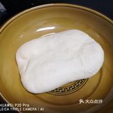 20200308001特殊的三八妇女节宅家制作炸油条记录……