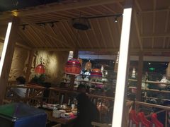 -椰夫人·养生椰子鸡(金沙洲永旺店)