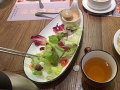 -杯子红牛排(南庄吉利广场店)