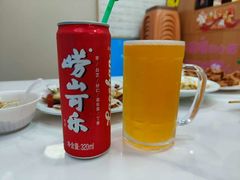 -来之顺海鲜菜馆·青岛菜(栈桥店)