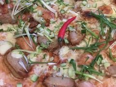 -玛尚诺Pizza&Bar(长泰广场店)
