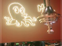 大堂-小牛哈尼韩式水煎肉(万象城店)