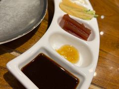 -北京老铺烤鸭(老城根店)