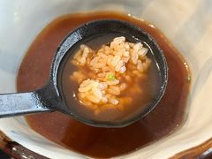 -纹兵卫手打荞麦面日料(虹桥本店)
