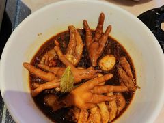 -味上湘菜馆(岳麓山店)