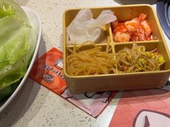 -猫爪爪原切自助烤肉(观音桥阳光世纪店)