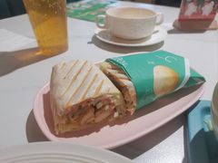 -库滋明·俄罗斯特色美食(中央大街店)
