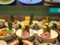 -筱爷叔·上海传统手工菜(玉树路店)