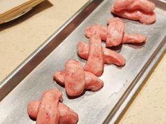-Ant 蚂蚁洞烤肉·大营地(上海静安大悦城店)