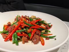 -奉天小馆·非遗东北菜(济南万象城店)