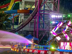 -清泉湾生态旅游度假区