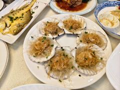 -岭南汇海鲜酒家·粤菜·手工茶点(蛇口店)