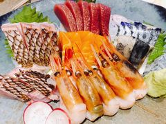 -琴寿司居酒屋(中山广场店)