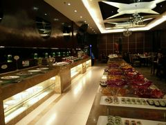 -荣誉国际酒店-海鲜自助餐厅(迎宾大道店)