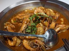-李想大虾(江北天街店)