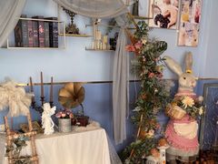 -李大牛和刘大力手作甜品(凯德店)
