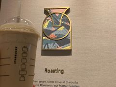 -星巴克臻选(宁波天一广场店)