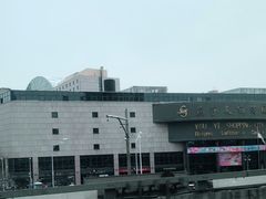 -燕莎友谊商城(亮马桥店)