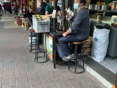 -芝麻糊世家(西华店)