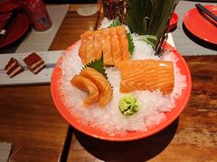 -京料理·日料自助·铁板燒(复悦城店)