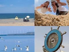 -巧克力渔家.小船海鲜胶东菜(万平口店)