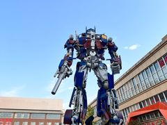 -燕郊烧鸽子(酷车小镇店)