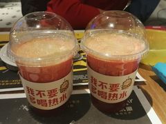 -乐凯撒披萨(正佳广场店)