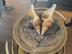 -潮汕味道·煮海餐厅(金麟大厦店)