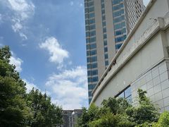 -扬州香格里拉·香宫中餐厅
