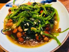 -锦尚阁烤鱼(望京新荟城店)